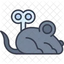 Maus spielzeug  Symbol