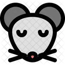 Maus traurig  Icon