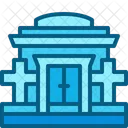 Mausoleum  Icon