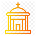 Mausoleum  Icon
