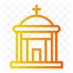 Mausoleum  Icon