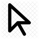 Mauszeiger  Symbol