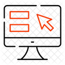 Mauszeiger  Symbol