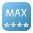 Max File Type Extension File Icon