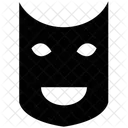 Karneval Symbol Zirkus Symbol