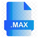 Max Extension File Icon