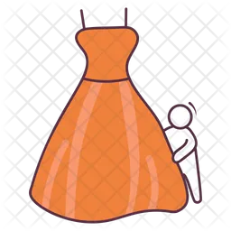 Maxi Dress  Icon