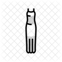 Maxi Dress Stylish Icon