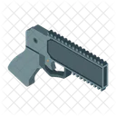 Maxim 9 Firearm Pistol Icône