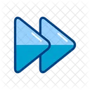 Maximaze Resize Arrow Icon