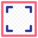 Maximaze Icon