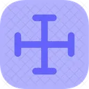 Maximieren  Icon