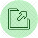 Pentaglow Maximieren Icon