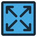 Maximizar  Icono