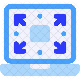 Maximizar  Icono