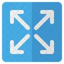 Maximizar  Ícone