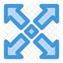 Maximizar  Icono