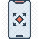 Maximizar  Ícone