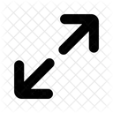Maximize User Interface Large Icon