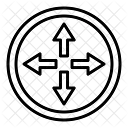 Maximize  Icon