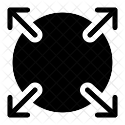 Maximize Icon