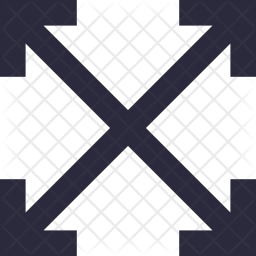 Maximize Icon