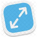 Grid Element Tool Icon