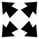 Maximize  Icon