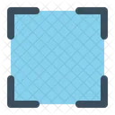 Maximize Enlarge Fullscreen Icon