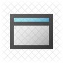 Maximize Icon