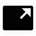 Maximize Enlarge Expand Icon
