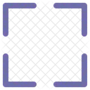 Maximize Expand Scalable Icône