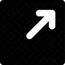 Maximize Fullscreen Zoom Out Icône
