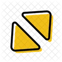 Maximize Arrow Expand Icon