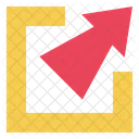 Maximize Resize Scale Icon