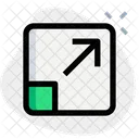 Maximize Icon