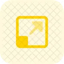 Maximize Icon