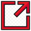 Maximize Squre Pointer Icon