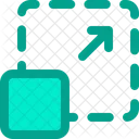 Maximize Full Screen Full Icon