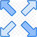 Maximize Icon