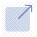 Maximize  Icon
