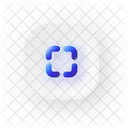 Maximize  Icon