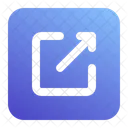 Maximize  Icon