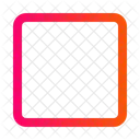 Maximize  Icon