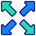Maximize Icon