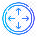 Maximize  Icon