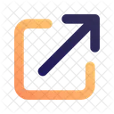 Maximize Expand Arrow Icon