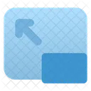 Maximize  Icon