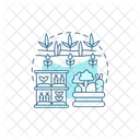 Maximize land utilization  Icon