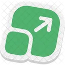 Grid Element Tool Icon